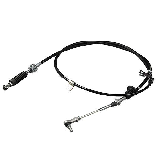 Тросик КПП W842-46-520-C, 4AT0452 TSK фото 1