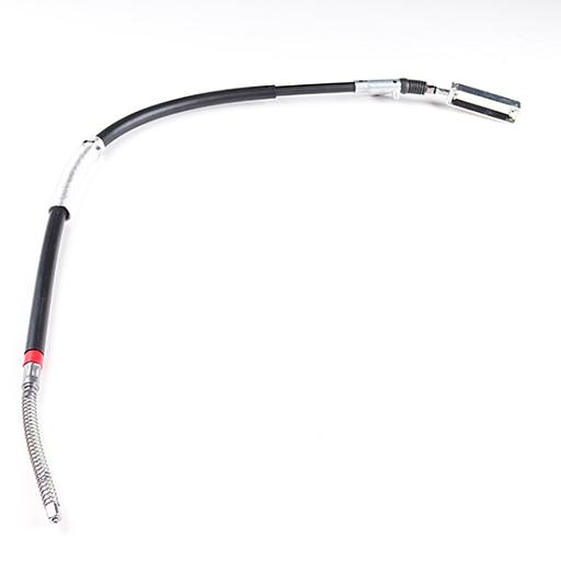 Тросик ручного тормоза 36450-0T000, 4NB1056 TSK фото 1