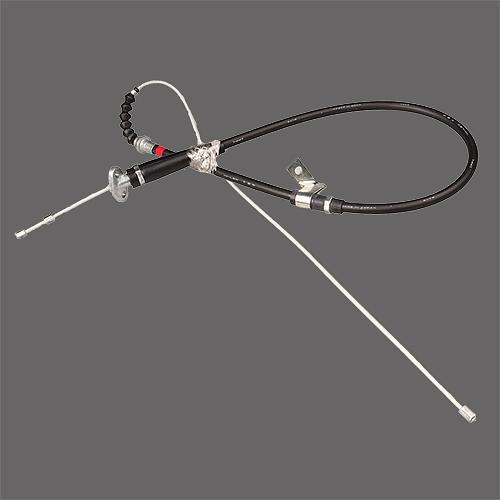 Тросик ручного тормоза 4NB1028 TSK 36531-3T402 фото 1