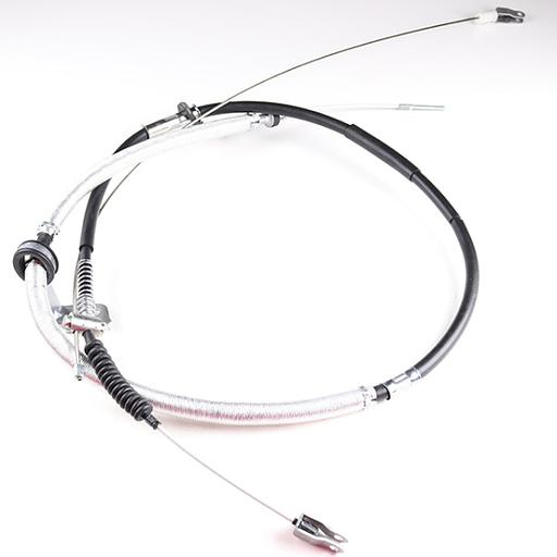 Тросик ручного тормоза 46410-60440, 4TB1015 TSK фото 1