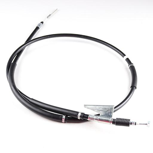 Тросик ручного тормоза 46420-36340, 4TB0615 TSK фото 1