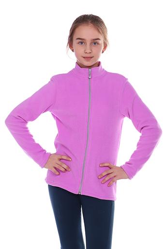 Толстовка «Калейдоскоп» лавандовая опт фото 1