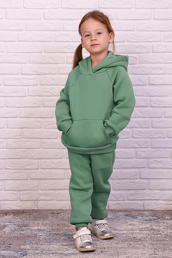 Костюм «Аляска» оливковый опт фото 1