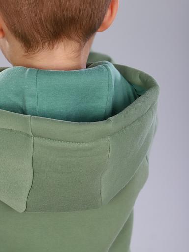 Костюм «Аляска» оливковый опт фото 4