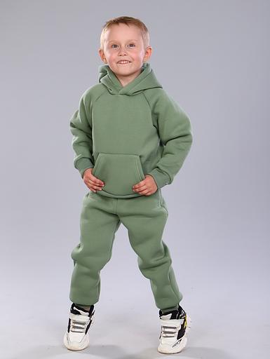 Костюм «Аляска» оливковый опт фото 6