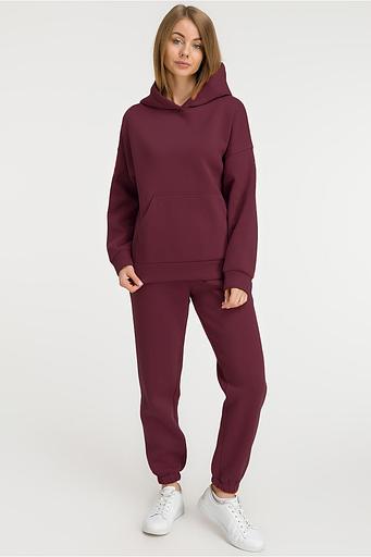 Костюм «Аляска-2 Т» лиловый опт фото 4