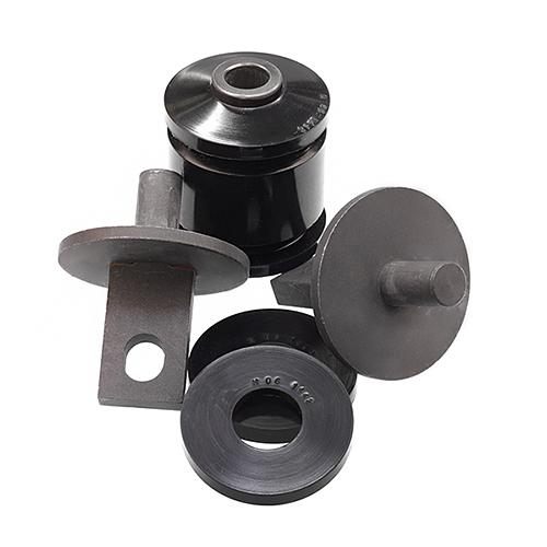 Полиуретановый сайлентблок H-06-1442 PolyBlack фото 1