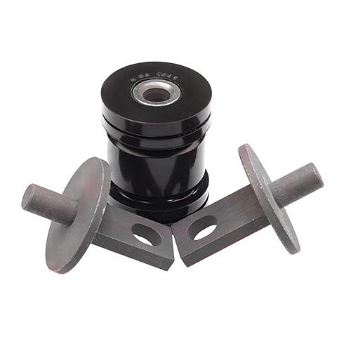 Полиуретановый сайлентблок H-06-1445 PolyBlack фото 1