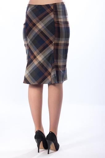 Юбка Ю3-2072 фото 3