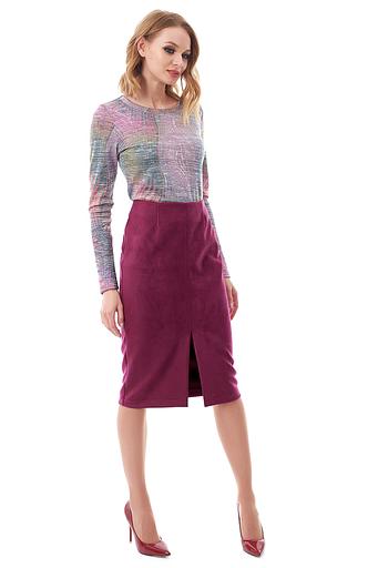 Юбка Ю4-3954/6 фото 1