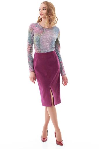 Юбка Ю4-3954/6 фото 2