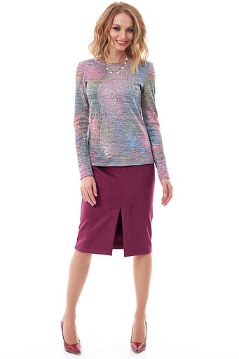 Юбка Ю4-3954/6 фото 3