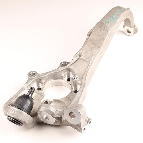 Кулак поворотный 40014-AL550 Nissan фото 1