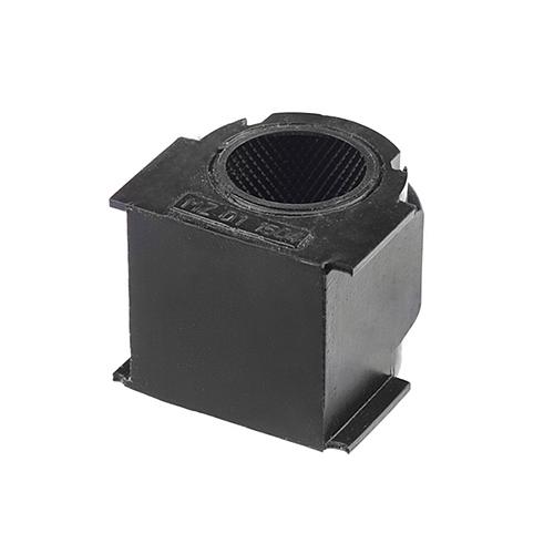 Полиуретановая втулка MZ-01-1504 PolyBlack фото 1