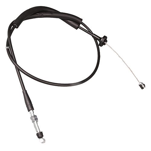 Тросик газа 4JA1012 TSK 15910-57B0V фото 1