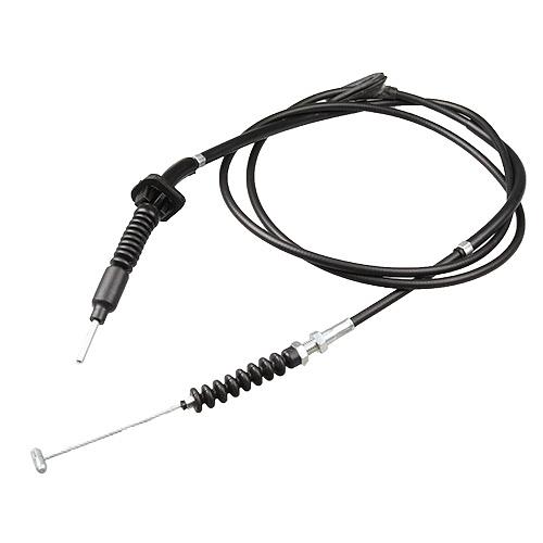 Тросик газа 18201-22T02, TSK фото 1