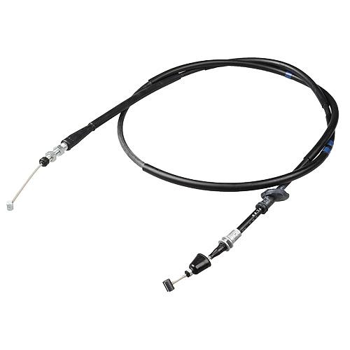 Тросик газа 78150-95J15, 4TA1077/4PA1158 TSK фото 1