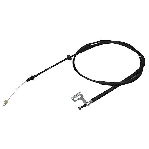 Тросик газа 8-94373-922-5, 4CA0225 TSK фото 1