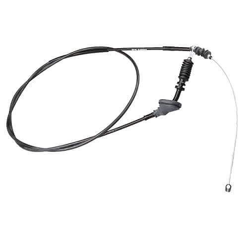 Тросик газа MB390915, 4GA0233 TSK фото 1