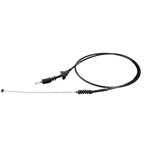 Тросик газа 4GA0234 TSK MB390924 фото 1