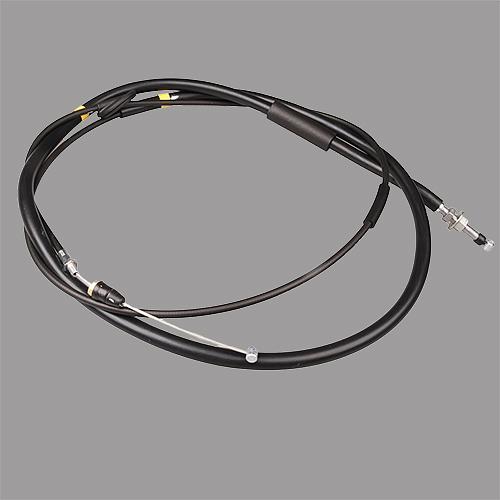 Тросик газа 4VA2038 TSK MB932614 фото 1