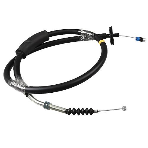 Тросик газа MR234995, 4VA6245 TSK фото 1