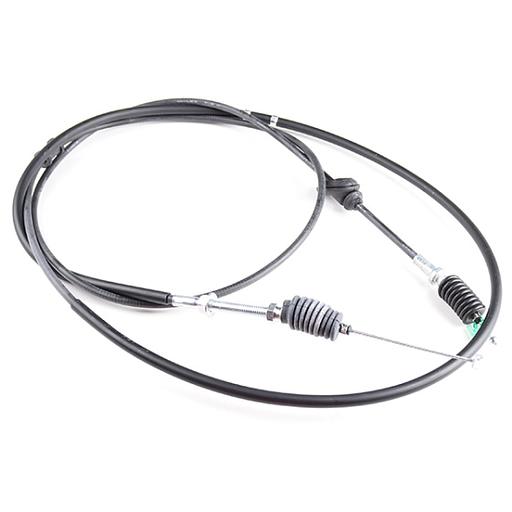 Тросик газа S01T-41-660-A/C, 4PA1282 TSK фото 1