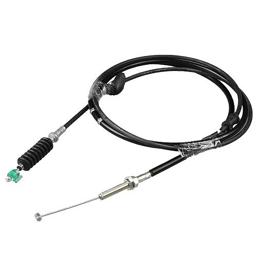 Тросик газа S083-41-660-D/F, 4AA0217 TSK фото 1