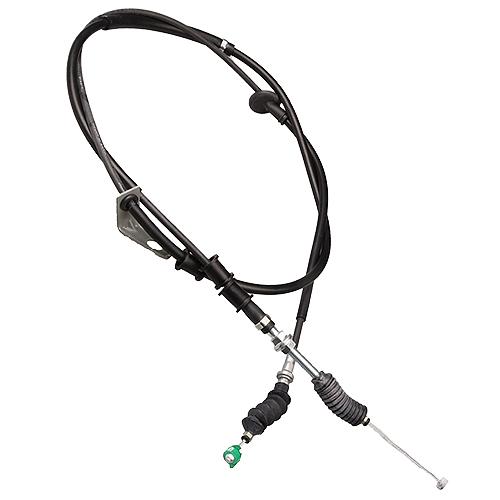 Тросик газа W065-41-660, 4AA0257 TSK фото 1