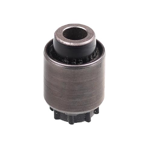 Полиуретановый сайлентблок N-06-1592 PolyBlack фото 1