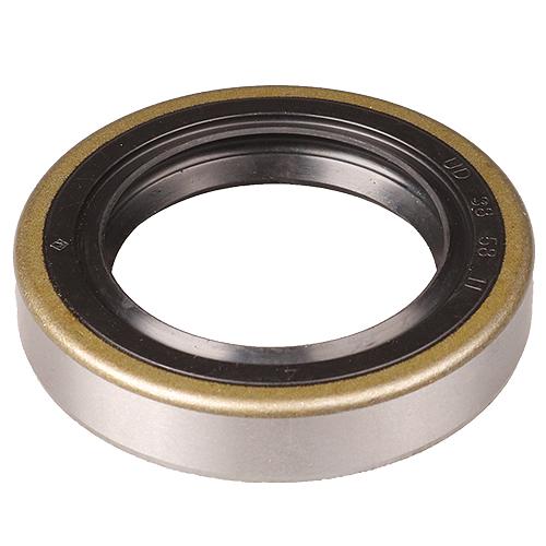 Сальник 38*58*11, T1155 Musashi 90311-38040 фото 1