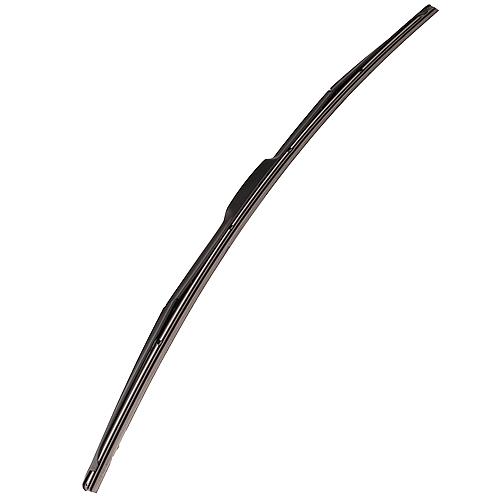 Щетка стеклоочистителя 650мм 26" NU-026L NWB графитовое покрытие фото 1