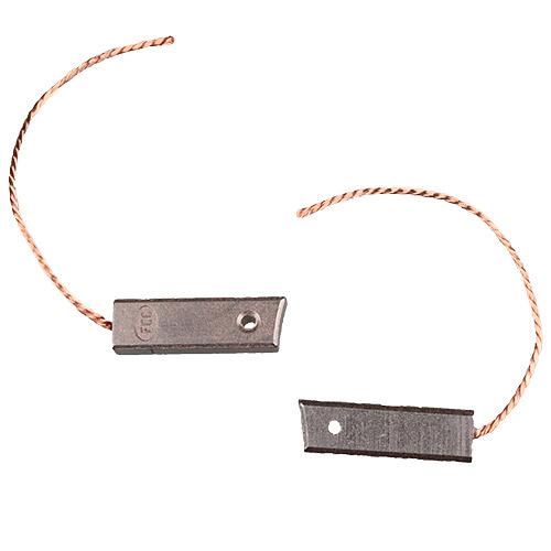 Щетки генератора JHTX-35 FCC фото 1