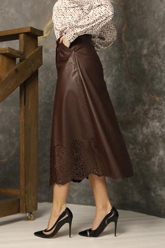 Юбка Ю4-4023 фото 6