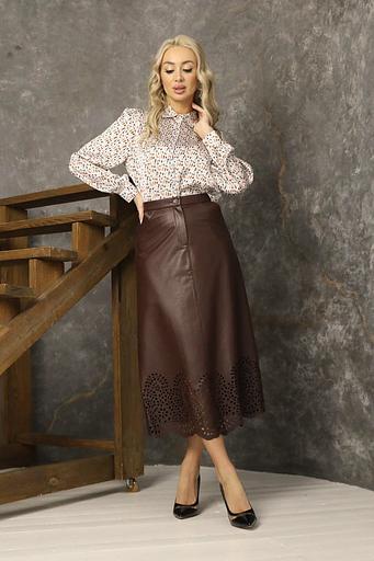 Юбка Ю4-4023 фото 10