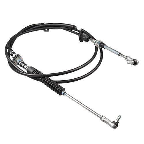 Тросик КПП MC426921, 4GT0708 TSK фото 1