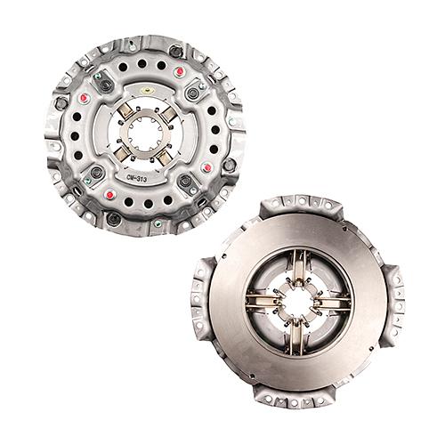 Корзина сцепления NCS313 NKK фото 1