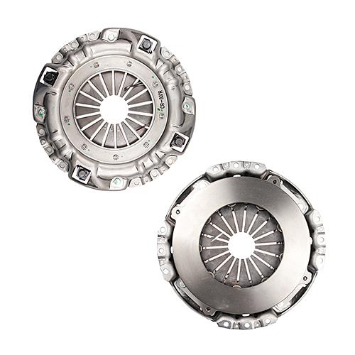 Корзина сцепления NCS658 NKK фото 1