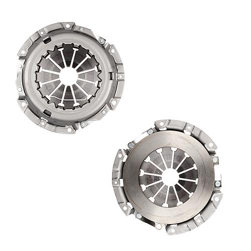 Корзина сцепления NDS243 30210-D3600 NKK фото 1