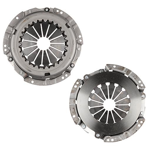 Корзина сцепления NDS505 FE63-16-410A NKK фото 1