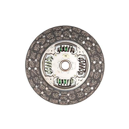 Диск сцепления NH1879 31250-26252 NKK фото 1