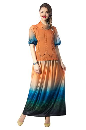 Юбка Ю5-2617 фото 1