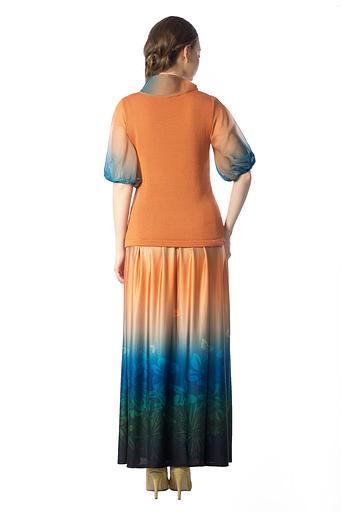 Юбка Ю5-2617 фото 4