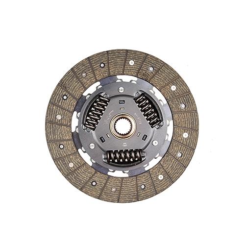 Диск сцепления NH9709 WL03-16-460A NKK фото 1