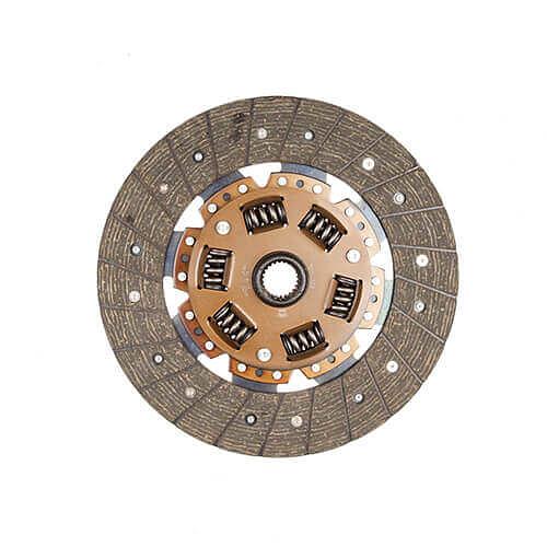 Диск сцепления NW0328 30100-45P10 NKK фото 1