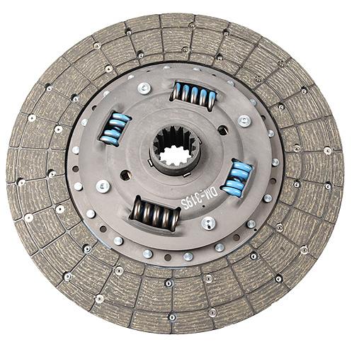 Диск сцепления NW2102 NKK фото 1