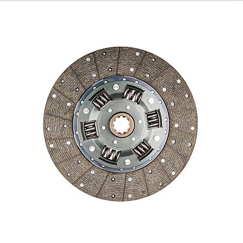 Диск сцепления NW4265 1-31240-926-0 NKK фото 1