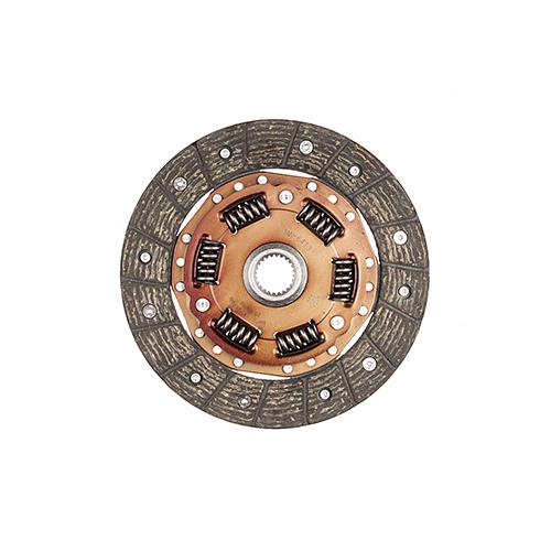 Диск сцепления NW6413 MD716538 NKK фото 1