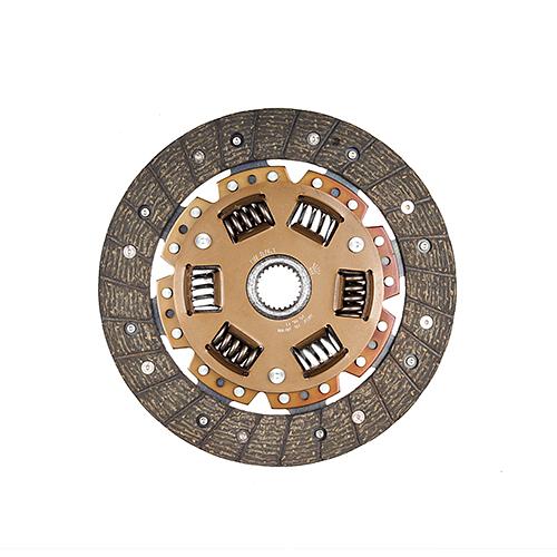 Диск сцепления NW8763 HCD822 NKK фото 1