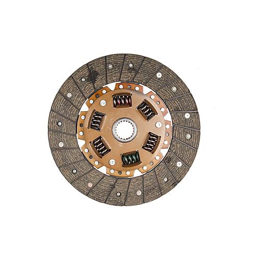 Диск сцепления NW9291 31250-14163 NKK фото 1